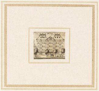 Jacobus Verheyden, Afb 010094002633