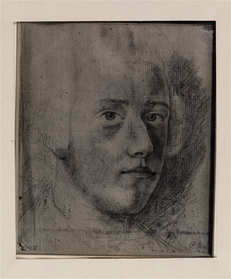 Jacobite broadside - Prince Charles Edward Stuart 34