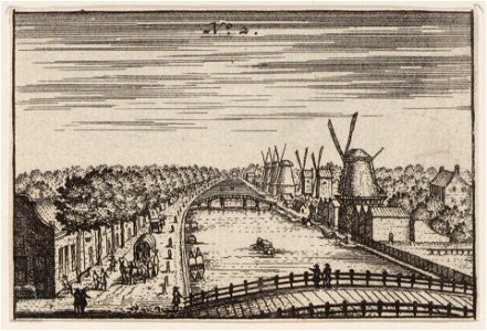 Jacobus Verheyden, Afb 010094005927