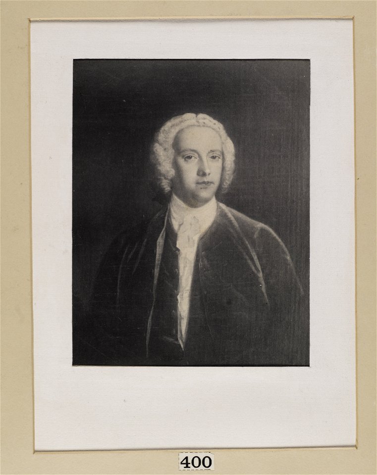 Jacobite broadside - Lord George MURRAY (1700-1760)
