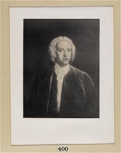 Jacobite broadside - Lord George MURRAY (1700-1760)