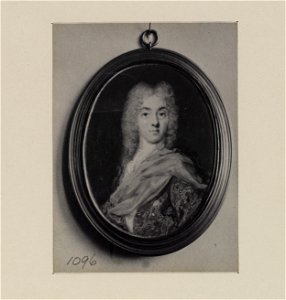 Jacobite broadside - possibly William Murray, Marquess of Tullibardine