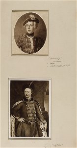 Jacobite broadside - Prince Charles Edward Stuart 31