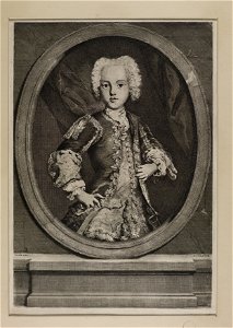 Jacobite broadside - Prince Charles Edward Stuart 06