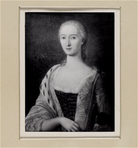 Jacobite broadside - Margaret, Lady Ogilvy