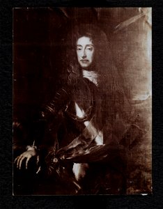 Jacobite broadside - Unnamed lord