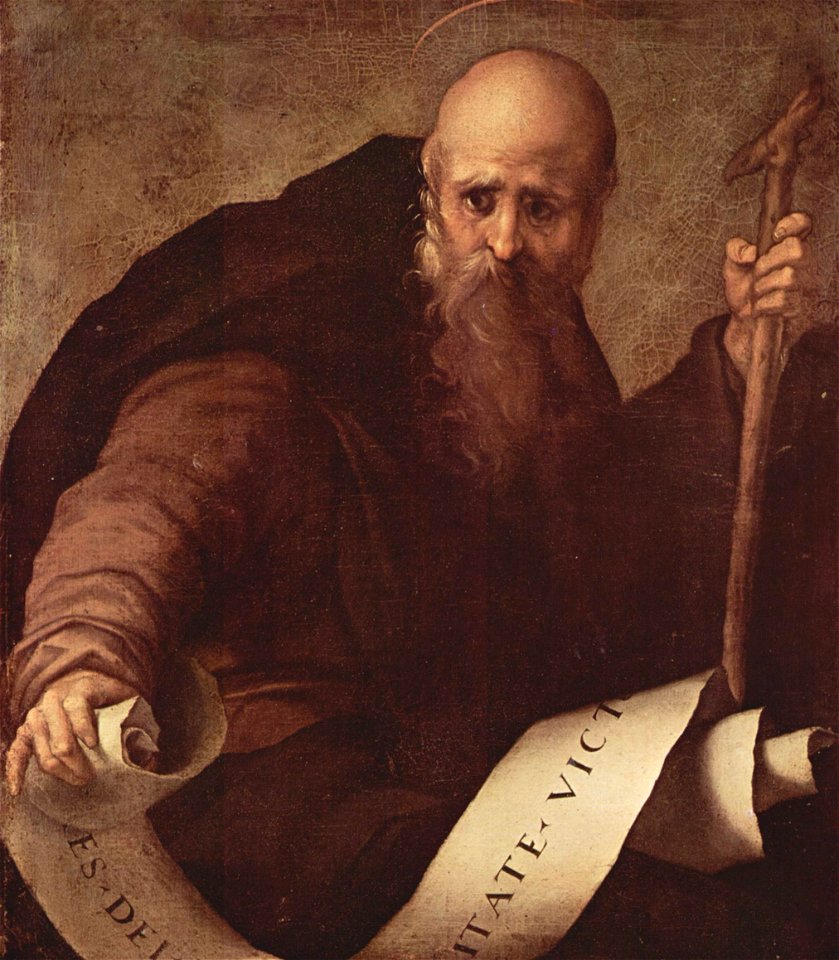 Jacopo Pontormo 041