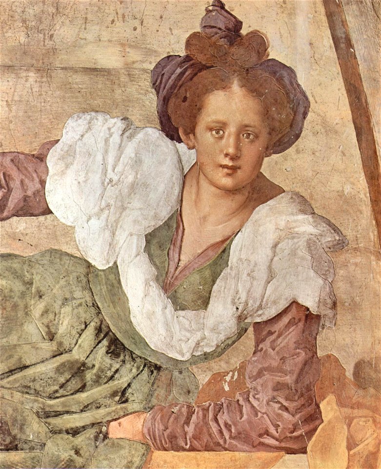 Jacopo Pontormo 049