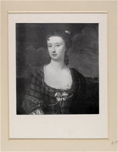 Jacobite broadside - Flora Macdonald (1722-1790) 03