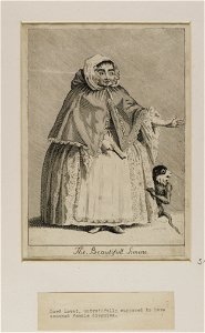 Jacobite broadside - Simon Lord Lovat 04
