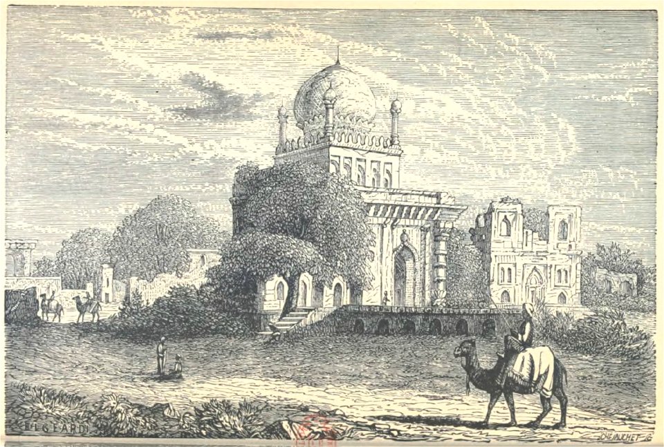 Jacolliot - Voyage au pays des Brahmes (page 360 crop)