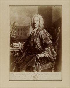 Jacobite broadside - Duncan Forbes of Culloden (1685- 1747) 02
