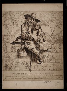 Jacobite broadside - Simon Lord Lovat 03