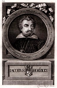 Jacobus Sinapius
