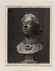 Jacobite broadside - Swedish prince