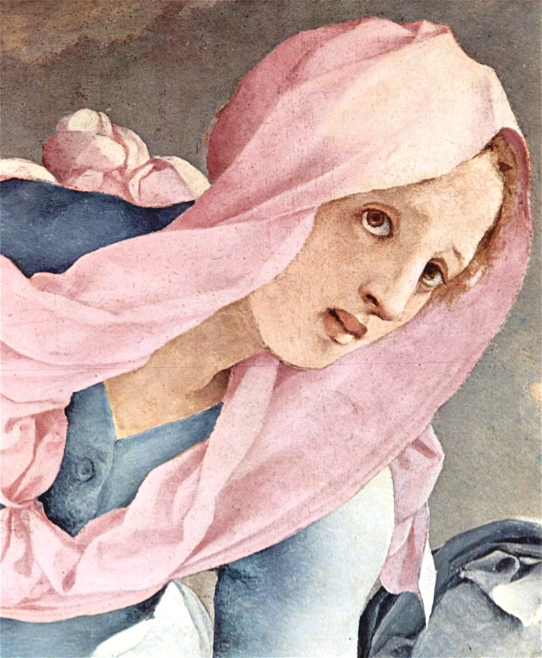 Jacopo Pontormo 006