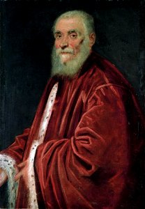Jacopo Tintoretto 036
