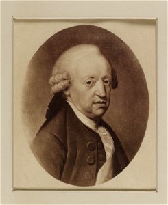 Jacobite broadside - Prince Charles Edward Stuart