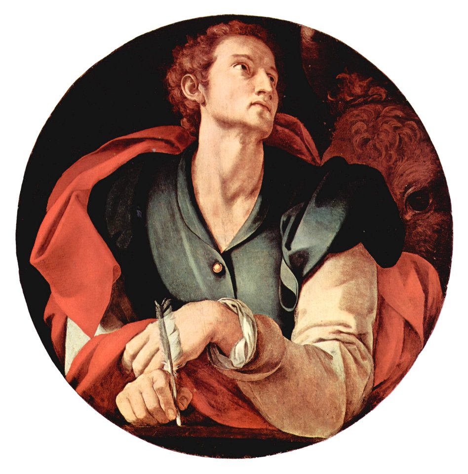 Jacopo Pontormo 068