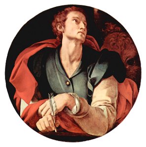 Jacopo Pontormo 068