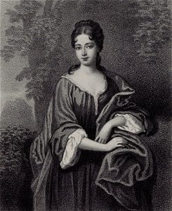 Jacobite broadside - Lady Lucy Herbert