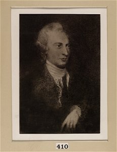 Jacobite broadside - Sir Alexander MACDONALD, 9th Baronet of Sleat (1711- 1795) and 1st Baron MacDonald of Sleat