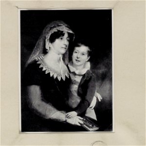Jacobite broadside - Unnamed lady
