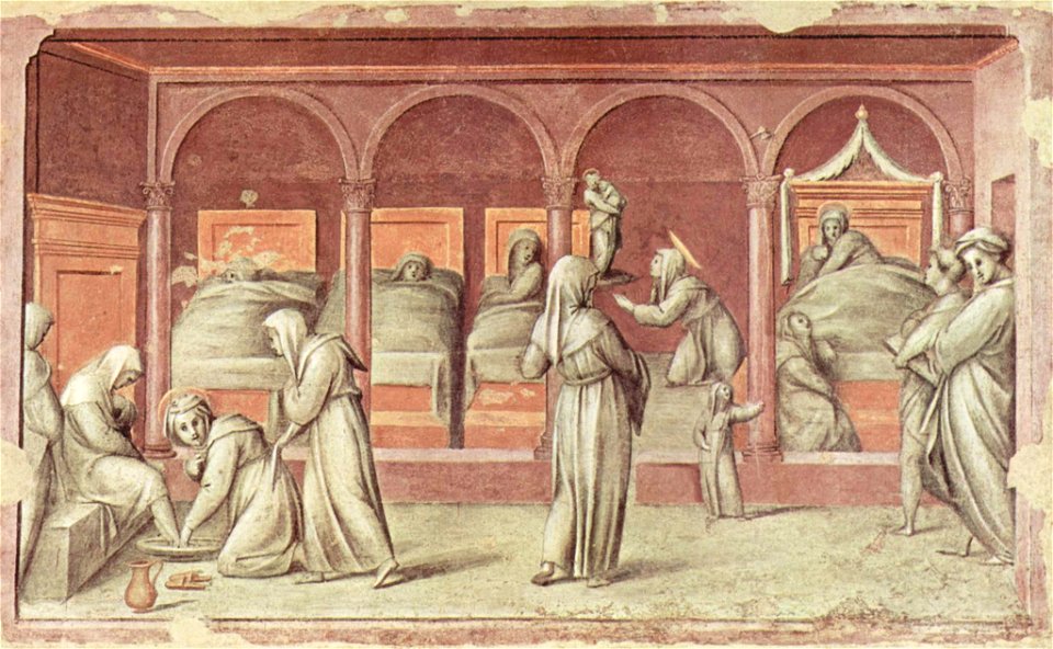 Jacopo Pontormo 019