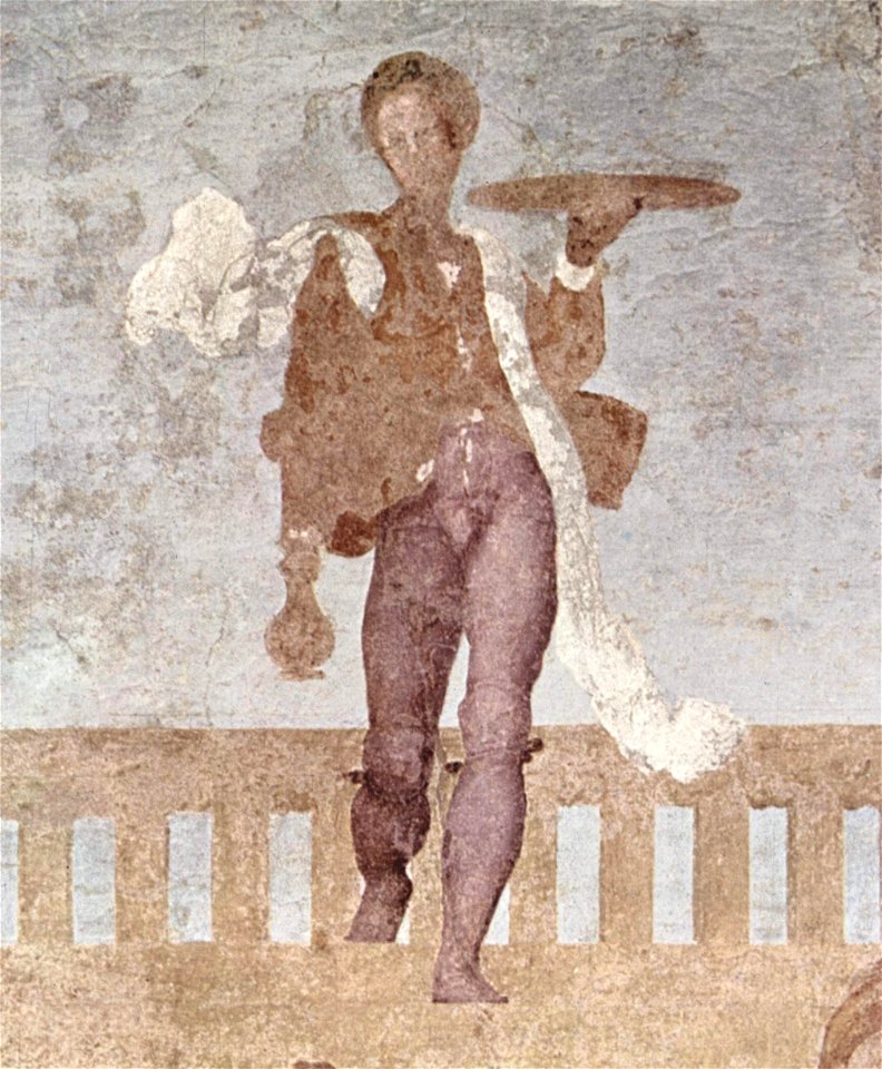 Jacopo Pontormo 028