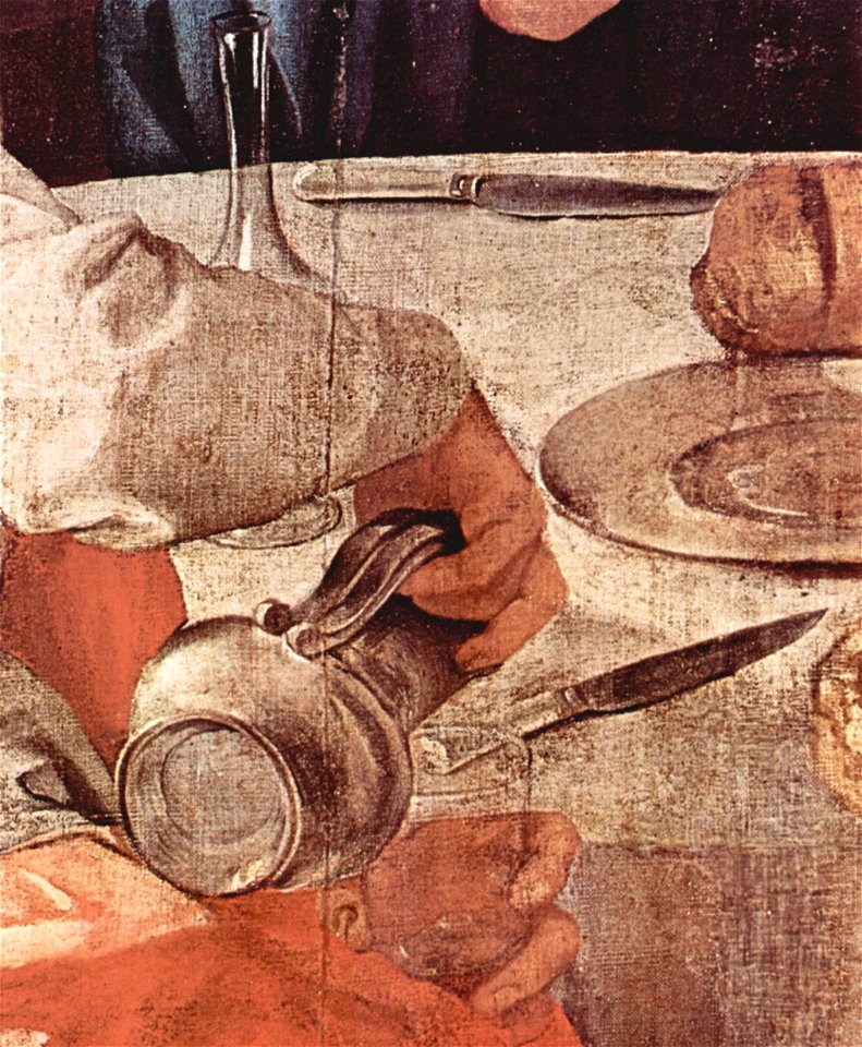 Jacopo Pontormo 002