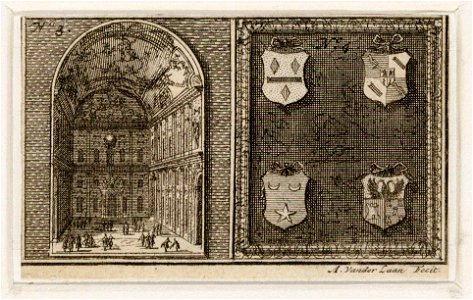 Jacobus Verheyden, Afb 010097002381