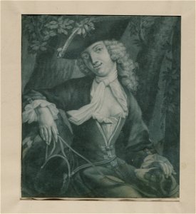 Jacobite broadside - Jenny Cameron, c. 1700-1790 03
