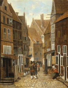 Jacobus Vrel