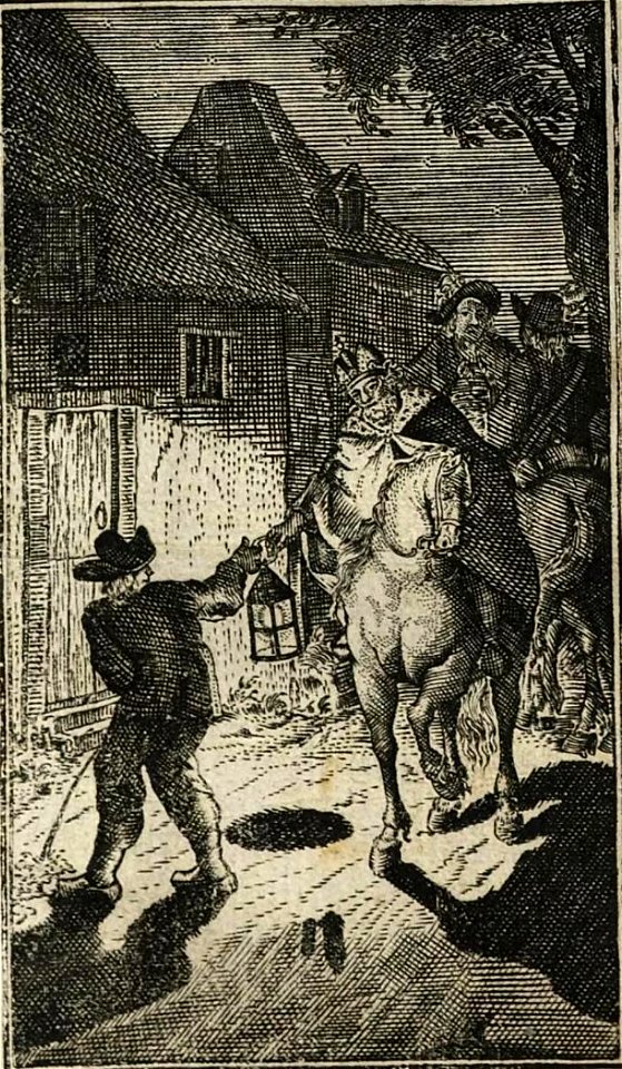 Jacobus Harrewijn - De heerelycke ende vrolycke daeden van keyser Carel den V - 4