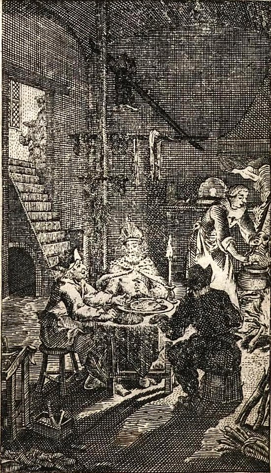 Jacobus Harrewijn - De heerelycke ende vrolycke daeden van keyser Carel den V - 5