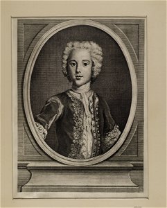 Jacobite broadside - Prince Charles Edward Stuart 04