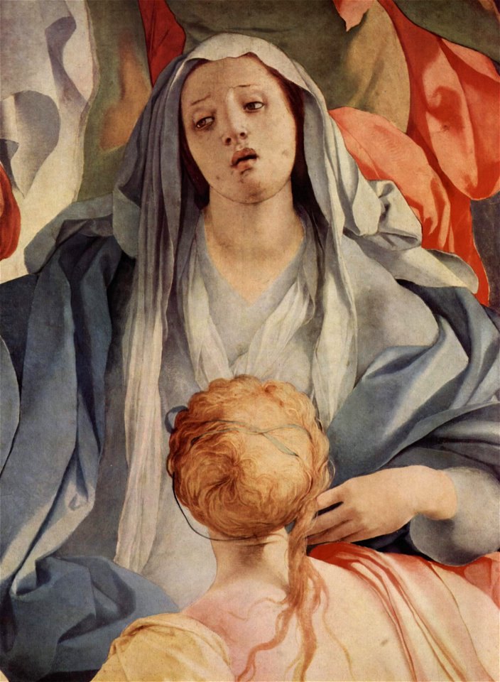 Jacopo Pontormo 010