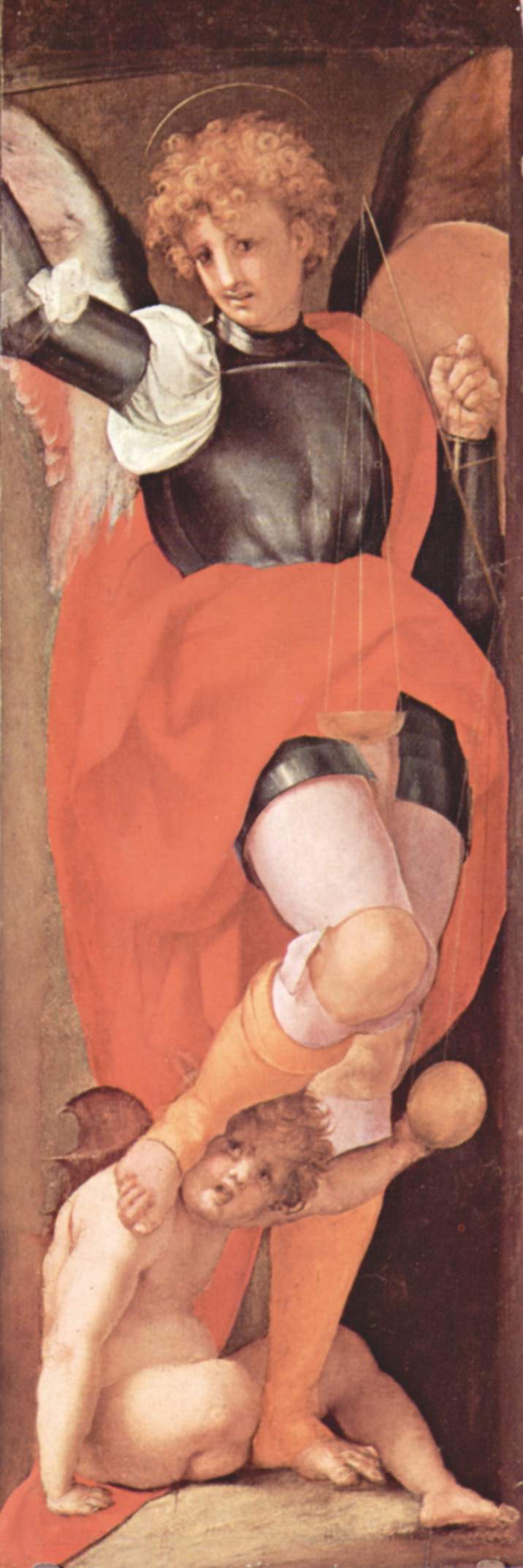 Jacopo Pontormo 022