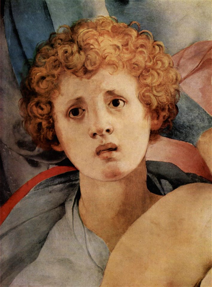 Jacopo Pontormo 009