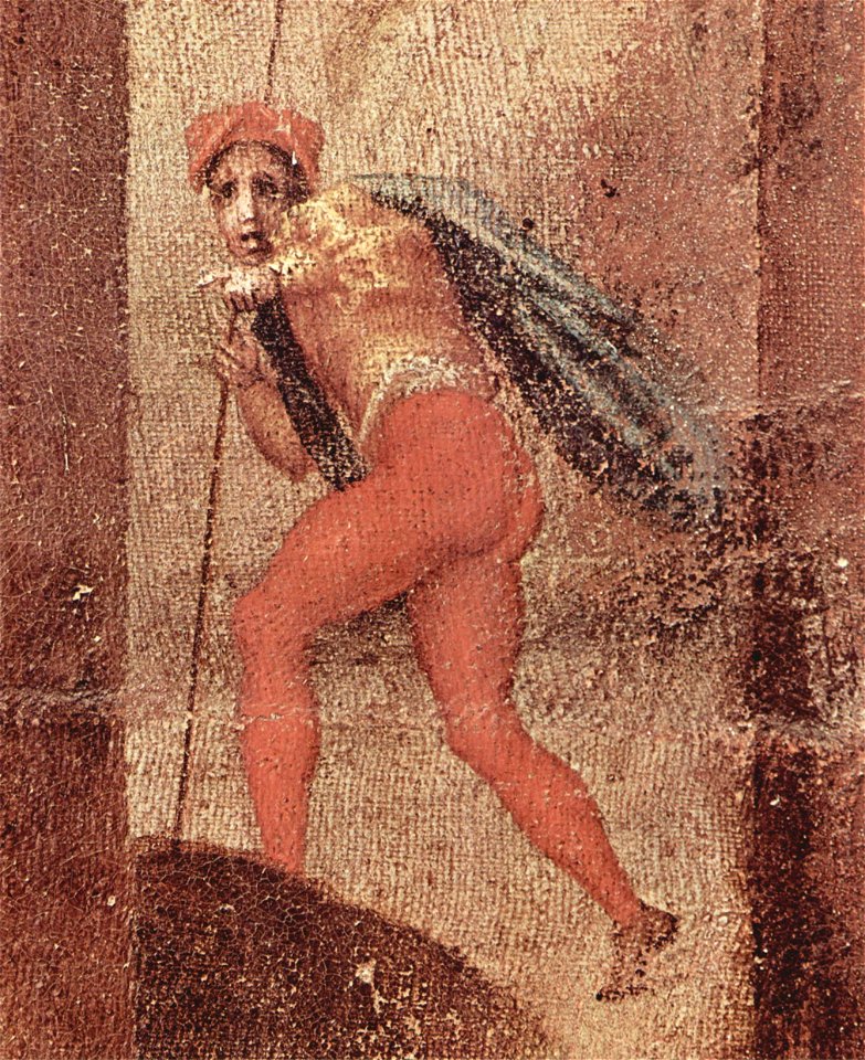 Jacopo Pontormo 044