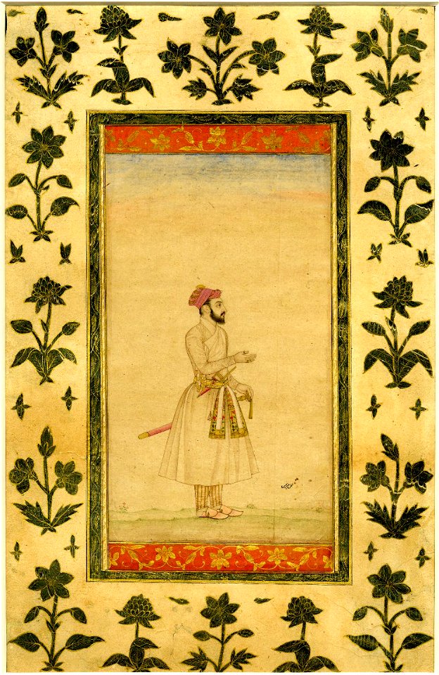 Jafar Khan Creazilla