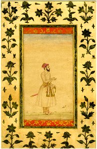Jafar Khan.