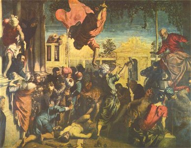 Jacopo Tintoretto 017