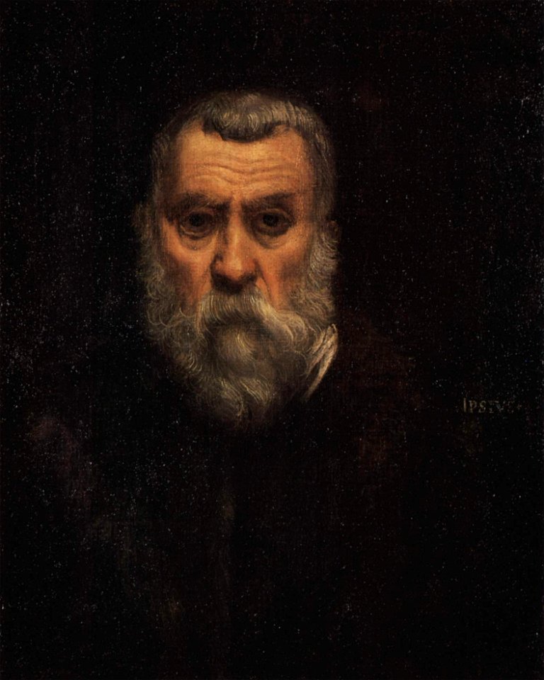 Jacopo Tintoretto 031