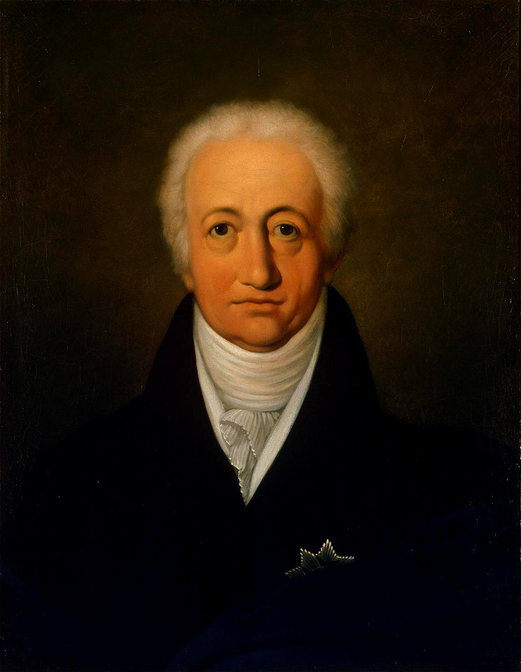 GoetheVonFerdinandJagemann1818