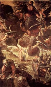 Jacopo Tintoretto 012