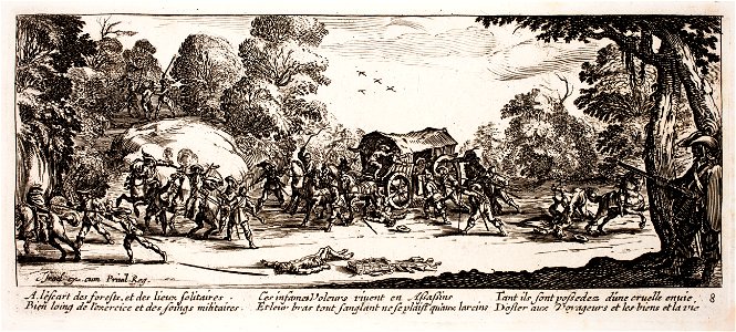 Jacques-Callot-Gerrit-van-Schagen-De-droeve-ellendigheden-van-den-oorloogh MGG 0332