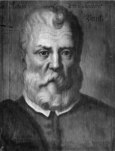 Jacopo Tintoretto, 1518-1594 - Nationalmuseum - 39583