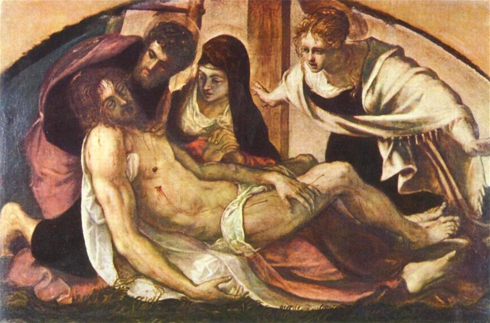 Jacopo Tintoretto 005