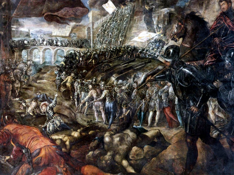 Jacopo Tintoretto 016